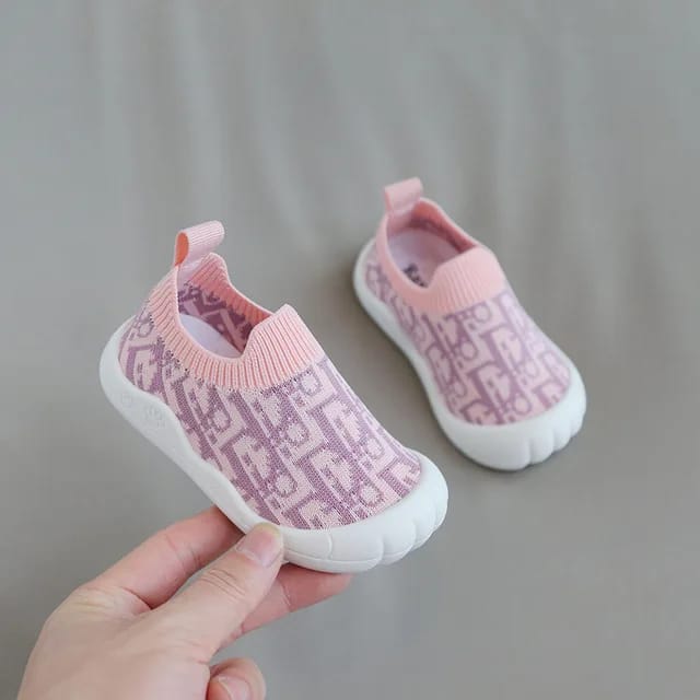 boy girl sneaker breathable